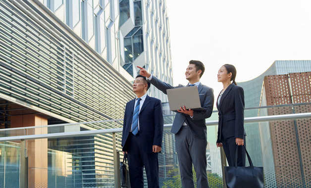 z小區(qū)物業(yè)工程部主管崗位職責(zé)(4篇范文)