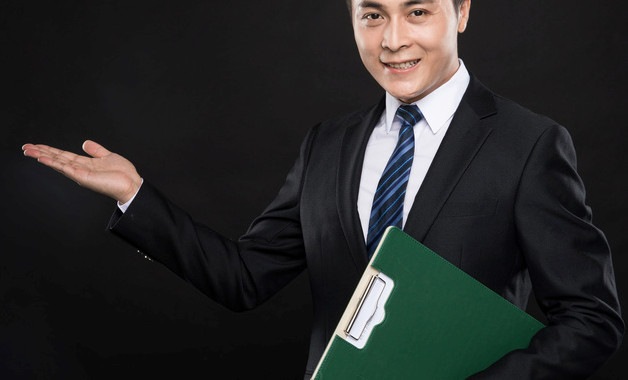 百貨公司樓部管理工作流程