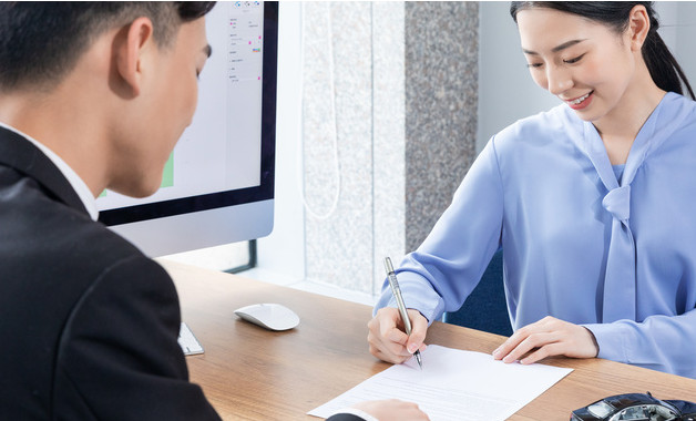 某物業(yè)公司客服部內(nèi)務主管崗位職責(10篇范文)