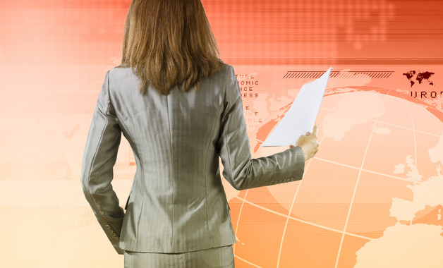 設(shè)計公司員工述職報告十二篇