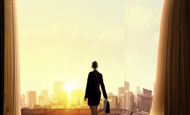 2024物業(yè)公司員工述職報告五篇