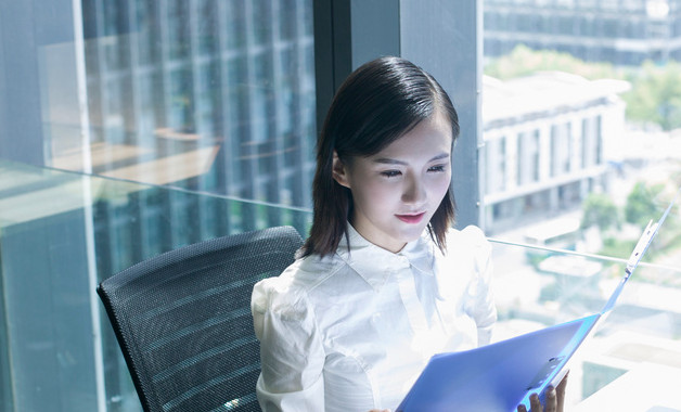 會(huì)計(jì)簡(jiǎn)歷自薦信怎么寫模板(4篇范文)