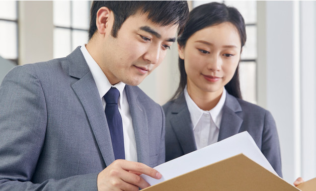 企業(yè)員工轉(zhuǎn)正述職報告七篇