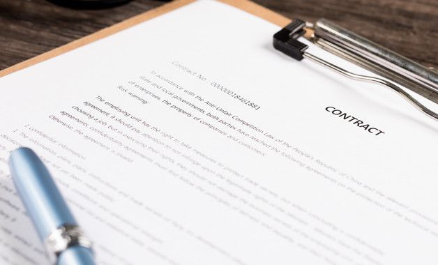 借款擔(dān)保書文案2024模板(16篇范文)