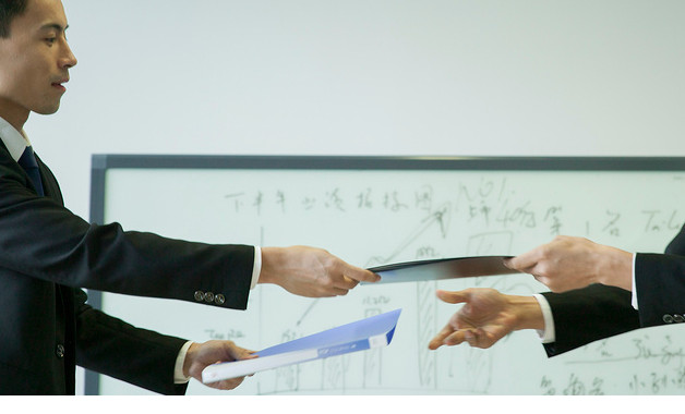 眾航公司簡(jiǎn)介（8篇范文）