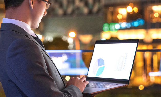 長城信息公司經營范圍(6個范本)