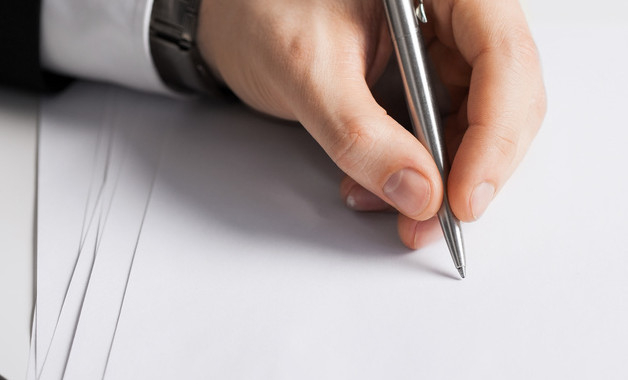 干部人事制度改革自薦報告五篇