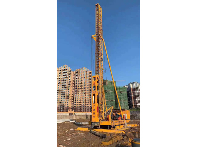 四川成都建設項目